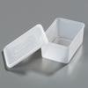 Carlisle Condiment Replacement Containers/Lids CFS SS10702CS