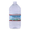 Crystal Geyser Crystal Geyser® Alpine Spring Water® CGW12514