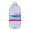 Crystal Geyser Crystal Geyser Alpine Spring Water® CGW 12514CT