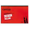 Chartpak Clearprint® Design Vellum Paper CHA10001416