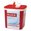 Chicopee Chicopee S.U.D.S Bucket with Lid CHI0728