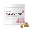 Chew + Heal Allergy Aid with Antioxidants CKIBTM-38119