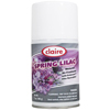 Air Freshener & Odor: Claire - Spring Lilac Metered Air Freshener
