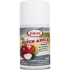 Claire Dutch Apple Metered Air Freshener CLA CL104