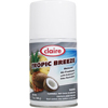 Air Freshener & Odor: Claire - Tropic Breeze Metered Air Freshener