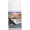 Claire A Touch of Vanilla Metered Air Freshener CLA CL108