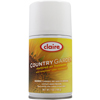 Air Freshener & Odor: Claire - Country Garden Metered Air Freshener