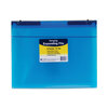 C-Line Products C-Line® Expanding File with Hanging Tabs CLI 58215
