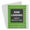 C-Line Products C-Line® Side Loading Sheet Protector CLI 62313