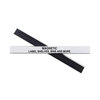 C-Line Products C-Line® HOL-DEX® Magnetic Shelf/Bin Label Holders CLI87207