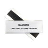 C-Line Products C-Line® HOL-DEX® Magnetic Shelf/Bin Label Holders CLI 87247