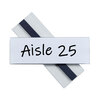 C-Line Products C-Line® Magnetic Label Holders CLI 87820