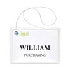 C-Line Products C-Line Name Badge Kits, 50/BX CLI 96043