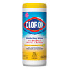 Clorox Professional Clorox® Disinfecting Wipes CLO 01594EA