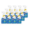 Clorox Professional Clorox® Anywhere® Hard Surface™ Sanitizing Spray CLO01698CT