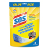 Clorox Professional S.O.S® Non-Scratch Soap Scrubbers CLO 10005