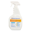 Clorox Professional Clorox® Broad Spectrum Quaternary Disinfectant Cleaner CLO 30649EA