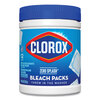 Clorox Professional Clorox® Control Bleach Packs™ CLO31371
