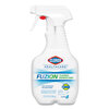 Clorox Professional Clorox® Healthcare® Fuzion™ Cleaner Disinfectant CLO 31478EA