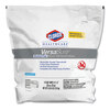 Clorox Professional Clorox® Healthcare® VersaSure Cleaner™ 110 Disinfectant Wipes CLO 31761EA
