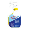 Clorox Professional Clorox Pro Clorox Clean-up, 32 oz Smart Tube Spray CLO 35417EA