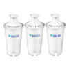 Clorox Professional Brita® Water Filter Pitcher Advanced Replacement Filters CLO35503CT