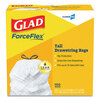 Clorox Professional Glad® Tall Kitchen Drawstring Trash Bags CLO78526
