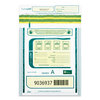 CONTROLTEK SafeLOK™ Deposit Bag CNK 585089