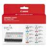 Canon Canon 1033B005 Ink, 10/Pack, Assorted CNM1033B005