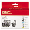 Canon Canon 1034B010 Ink, 5-Color Pack, 5/Pack CNM 1034B010