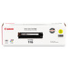 Canon Canon® 1977B001, 1978B001, 1979B001, 1980B001 Toner CNM 1977B001