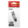 Canon PGI-280, Ink, Black, 250 Page-Yield CNM 2075C001