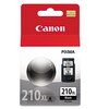 Canon Canon® 2974B001-DTCL211XL Ink CNM 2973B001