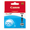 Canon Canon 4547B001AA (CLI-226) Ink, Cyan CNM4547B001AA