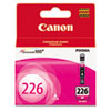 Canon Canon 4548B001AA (CLI-226) Ink, Magenta CNM4548B001AA