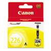 Canon Canon 4549B001AA (CLI-226) Ink, Yellow CNM4549B001AA