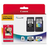 Canon Canon® 5206B005 Ink and Paper Combination CNM 5206B005