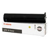 Canon Canon 7814A003AA (GPR-10) Toner, 5300 Page-Yield, Black CNM 7814A003AA