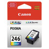 Canon Canon 8281B001 Ink, 180 Page-Yield, Tri-Color CNM 8281B001