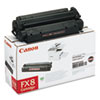 Canon Canon FX8 (FX-8) Toner, 3500 Page-Yield, Black CNM 8955A001AA