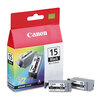 Canon Canon® BCI15CLR, BCI15 Ink Tank CNM BCI15BK