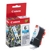 Canon Canon® BCI6BK, BCI6C, BCI6M, BCI6PC, BCI6PM, BCI6Y Ink Tank CNM BCI6C