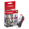 Canon Canon® BCI6BK, BCI6C, BCI6M, BCI6PC, BCI6PM, BCI6Y Ink Tank CNM BCI6M