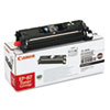 Canon Canon EP87BK (EP-87) Toner, 5000 Page-Yield, Black CNM EP87BK