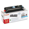 Canon Canon EP87C (EP-87) Toner, 4,000 Page-Yield, Cyan CNM EP87C