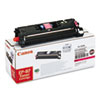 Canon Canon EP87M (EP-87) Toner, 4,000 Page-Yield, Magenta CNM EP87M