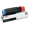 Canon Canon GPR15 (GPR-15) Toner, 21000 Page-Yield, Black CNM GPR15