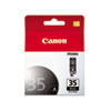 Canon Canon PGI35 Ink, 200 Page-Yield, Black CNMPGI35