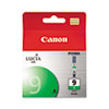 Canon Canon PGI9G (PGI-9) Lucia Ink Tank, Green CNM PGI9G