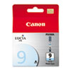 Canon Canon PGI9PC (PGI-9) Lucia Ink Tank, Photo Cyan CNM PGI9PC